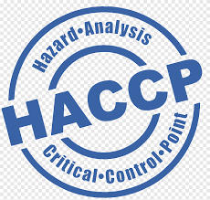 Icon for HACCP CERTIFIED